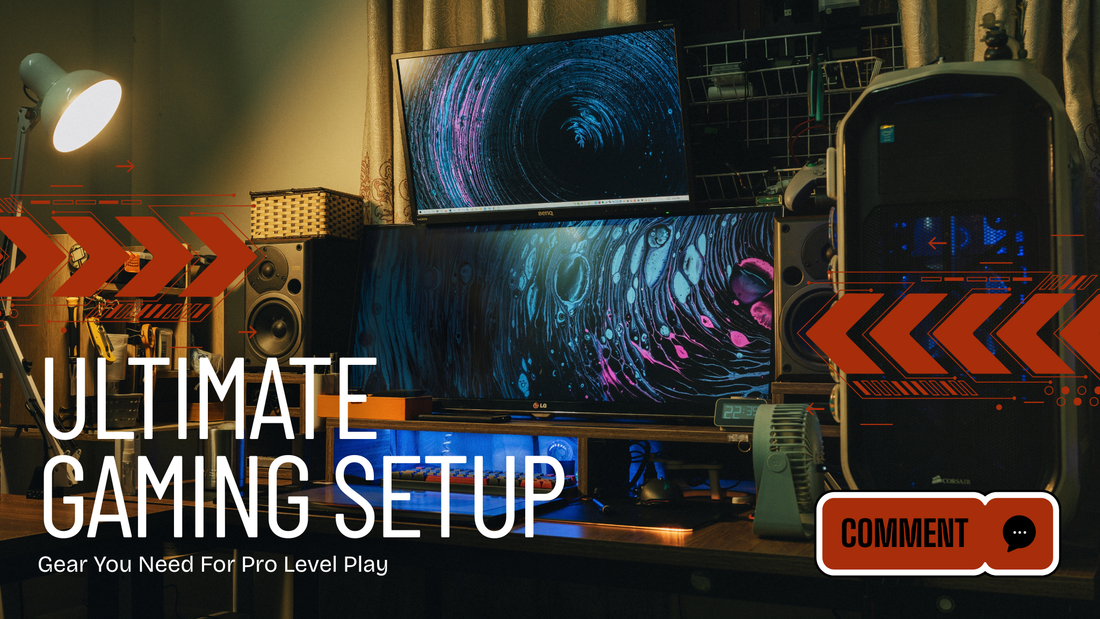 Build a Space That Fuels Performance