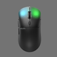 AZOTH GM78W Trimode Wireless RGB Gaming Mouse