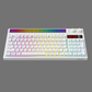 AZOTH Eclipse 94-Key Trimode RGB Keyboard