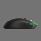 AZOTH GM78W Trimode Wireless RGB Gaming Mouse