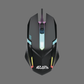 AZOTH LUMEN Keyboard & Mouse Combo — 104 Keys, RGB, Mousepad