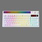 AZOTH Eclipse 94-Key Trimode RGB Keyboard