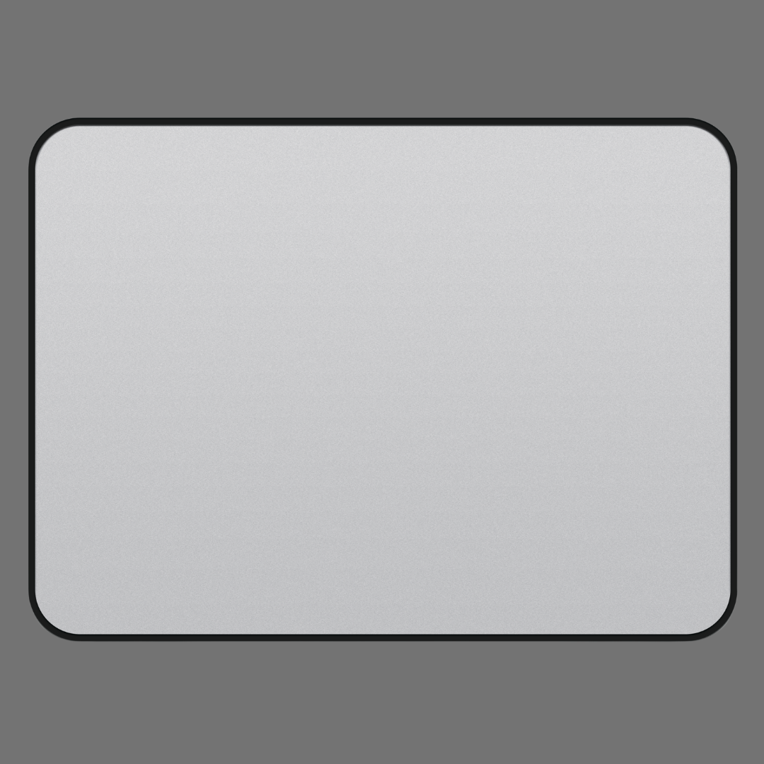 AZOTH LUMEN White Gaming Keyboard & Mouse Combo