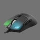 AZOTH GM913 Wired RGB Gaming Mouse