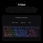 Titan White