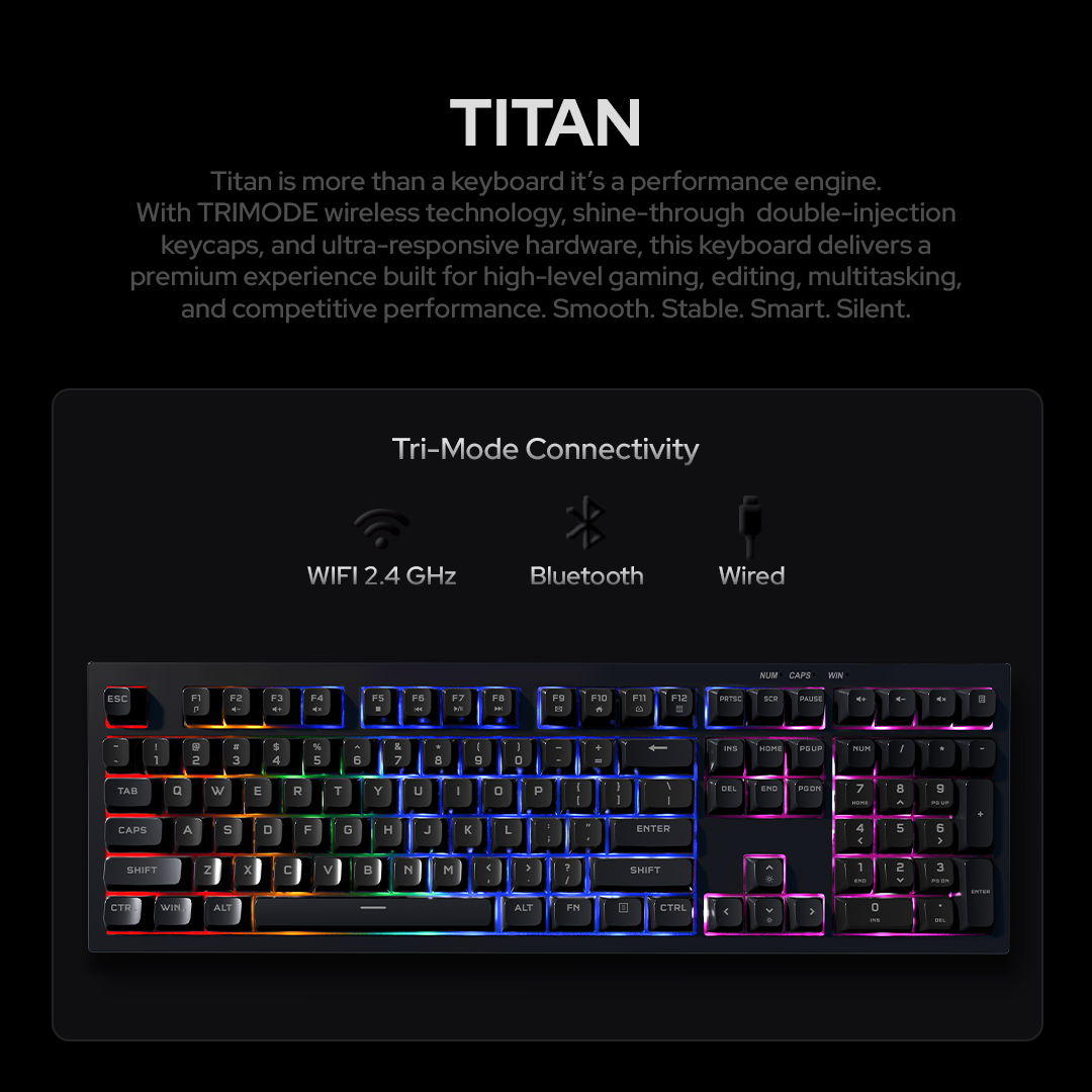 Titan White