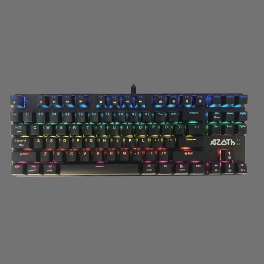 AZOTH NOX Mechanical Gaming Keyboard